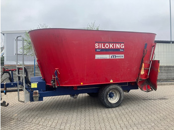 Кормораздатчик SILOKING
