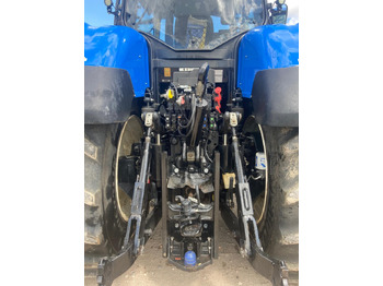 Трактор New Holland T7.290 AutoCommand: фото 4