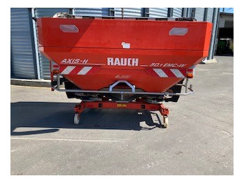Опрыскиватель RAUCH