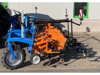 Новый Свеклоуборочный комбайн Schmotzer KPP FH 12*45: фото 4 Новый Свеклоуборочный комбайн Schmotzer KPP FH 12*45: фото 4