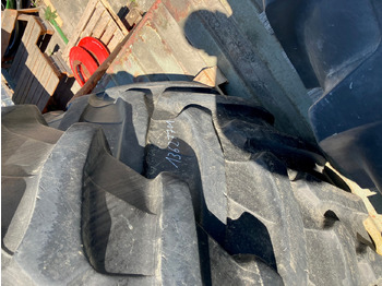 Шины и диски TRELLEBORG