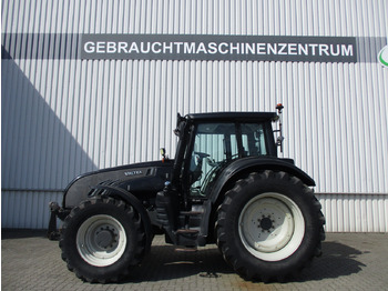 Трактор VALTRA T213