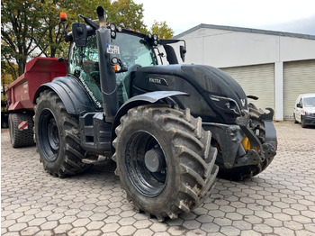 Трактор VALTRA T214