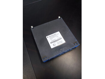 Блок управления CONTINENTAL