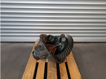 Дифференциал DAF CF