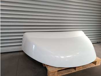 Аэродинамика/ Спойлеры для Грузовиков DAF LF: фото 5