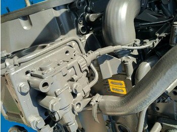 Двигатель DAF