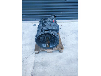 Коробка передач DAF CF 75