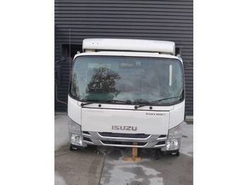 Кабина и интерьер для Грузовиков Isuzu N75: фото 2