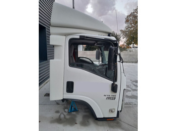 Кабина и интерьер для Грузовиков Isuzu N75: фото 5