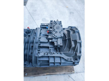 Коробка передач IVECO