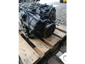 Коробка передач для Грузовиков Iveco 16AS 2230 2231 TD: фото 2