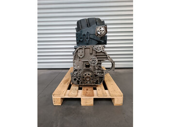 Двигатель IVECO