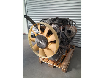 Двигатель IVECO