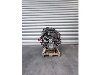 Двигатель IVECO