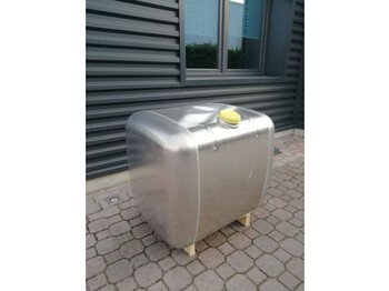 Топливный бак MERCEDES-BENZ