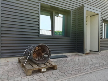 Коробка передач MERCEDES-BENZ Actros