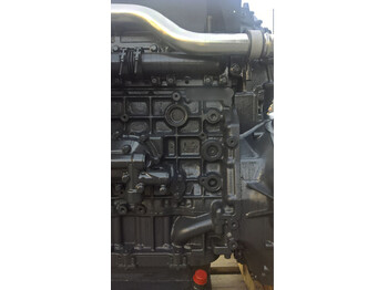 Двигатель RENAULT