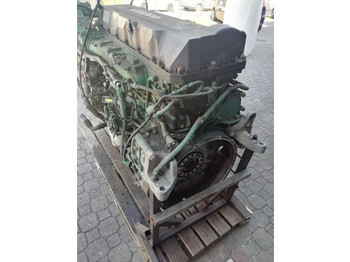Двигатель RENAULT