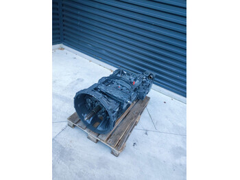 Коробка передач RENAULT Kerax