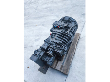 Коробка передач RENAULT Kerax