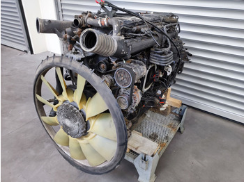 Двигатель для Грузовиков Scania DC13 XPI: фото 5