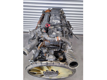 Двигатель для Грузовиков Scania DC13 XPI: фото 3