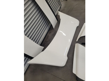 Новый Аэродинамика/ Спойлеры для Грузовиков Scania NTG - R "NORMAL": фото 2 Новый Аэродинамика/ Спойлеры для Грузовиков Scania NTG - R "NORMAL": фото 2