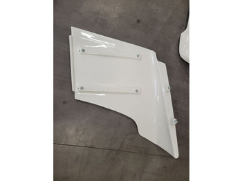 Новый Аэродинамика/ Спойлеры для Грузовиков Scania NTG - R "NORMAL": фото 3 Новый Аэродинамика/ Спойлеры для Грузовиков Scania NTG - R "NORMAL": фото 3