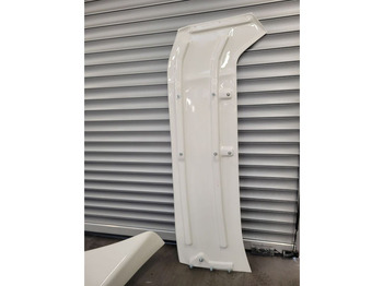 Новый Аэродинамика/ Спойлеры для Грузовиков Scania NTG - R "NORMAL": фото 5 Новый Аэродинамика/ Спойлеры для Грузовиков Scania NTG - R "NORMAL": фото 5