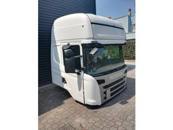 Кабина и интерьер для Грузовиков Scania R SERIE Euro 6: фото 5 Кабина и интерьер для Грузовиков Scania R SERIE Euro 6: фото 5