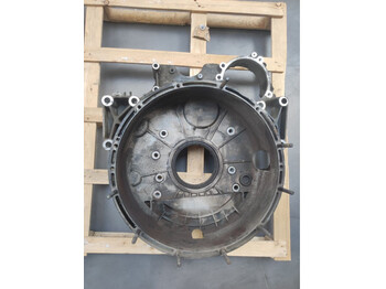 Запчасти VOLVO FH