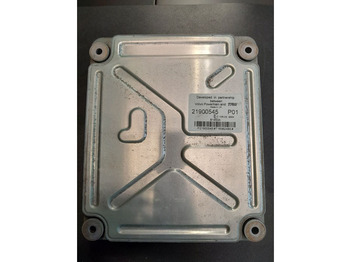 Блок управления для Грузовиков TRW ECU: фото 2 Блок управления для Грузовиков TRW ECU: фото 2