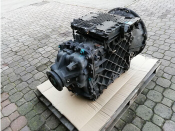 Коробка передач VOLVO