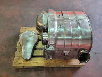 Катализатор VOLVO