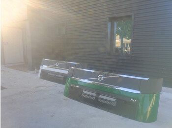 Бампер VOLVO FH16