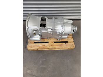 Коробка передач VOLVO