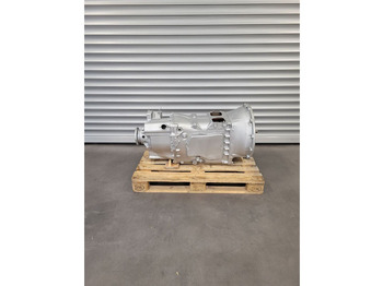 Коробка передач VOLVO