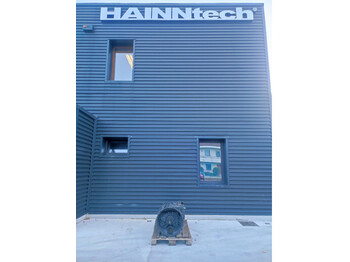 Коробка передач ZF