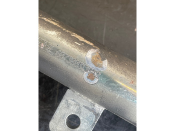 Подготовка топлива для Грузовиков CUMMINS FUEL SYSTEM PIPE 607300313242: фото 2