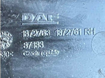 Кабина и интерьер для Грузовиков DAF DOOR HANDLE RIGHT 1872763: фото 3