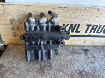 Тормозной клапан DAF