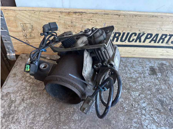 Двигатель и запчасти DAF