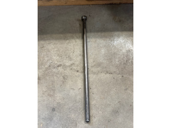 Двигатель и запчасти DAF