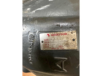 Дифференциал IVECO