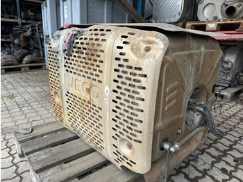 Катализатор для Грузовиков IVECO EXHAUST 5801448219: фото 3 Катализатор для Грузовиков IVECO EXHAUST 5801448219: фото 3