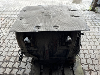 Катализатор для Грузовиков IVECO EXHAUST 5801448219: фото 2 Катализатор для Грузовиков IVECO EXHAUST 5801448219: фото 2