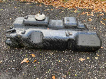 Подготовка топлива IVECO