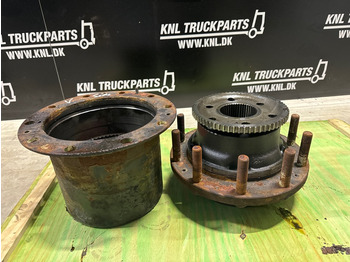 Ступица IVECO