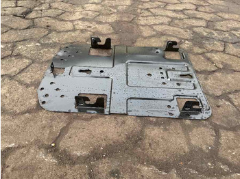 Рама/ Шасси MAN